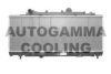 AUTOGAMMA 102914 Radiator, engine cooling